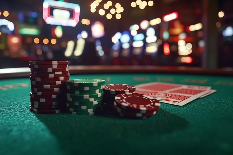 Singapore Pools Game 